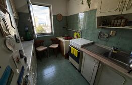 Apartament 2 camere, 49.50 mp, zona Vest - Aurora