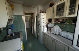 Apartament 2 camere, 49.50 mp, zona Vest - Aurora