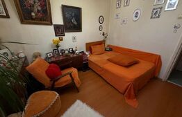Apartament 2 camere, 49.50 mp, zona Vest - Aurora