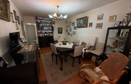 Apartament 2 camere, 49.50 mp, zona Vest - Aurora