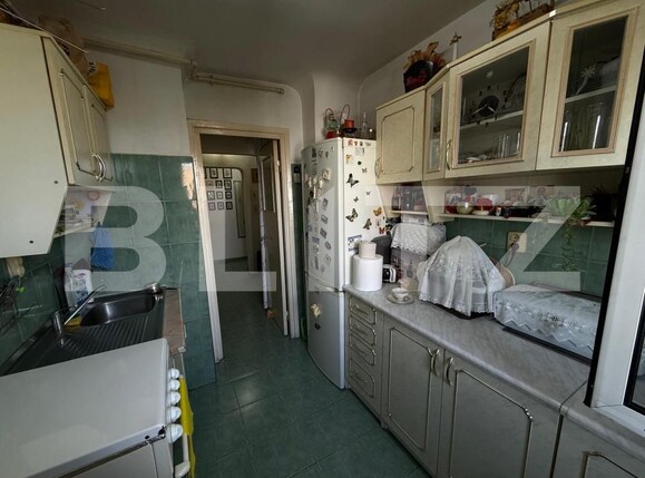 Apartament de vânzare 2 camere Vest - 206709AV | BLITZ Ploieşti | Poza6