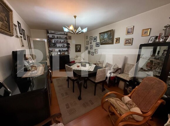 Apartament de vânzare 2 camere Vest - 206709AV | BLITZ Ploieşti | Poza1