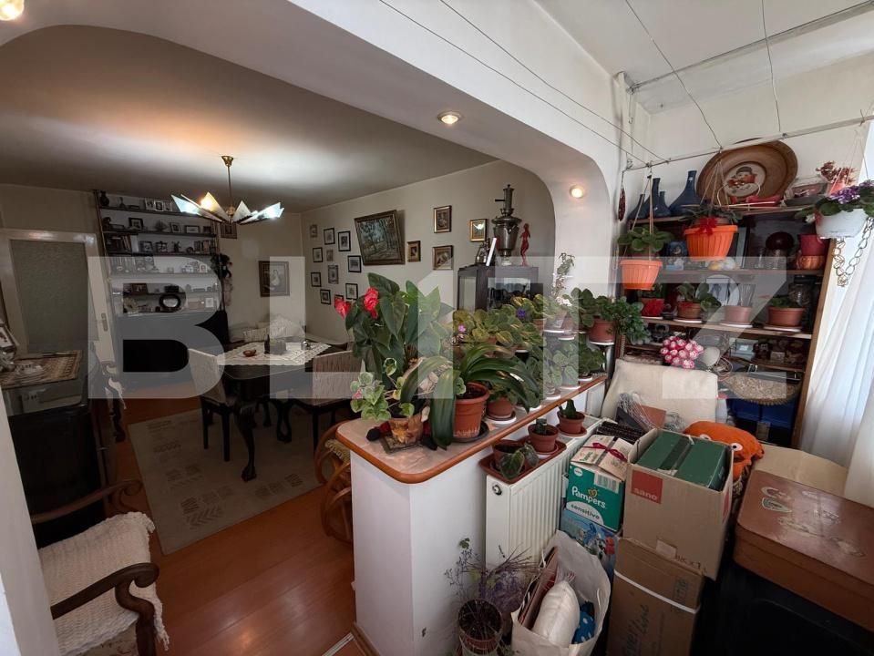 Apartament de vânzare 2 camere Vest - 206709AV | BLITZ Ploieşti | Poza3