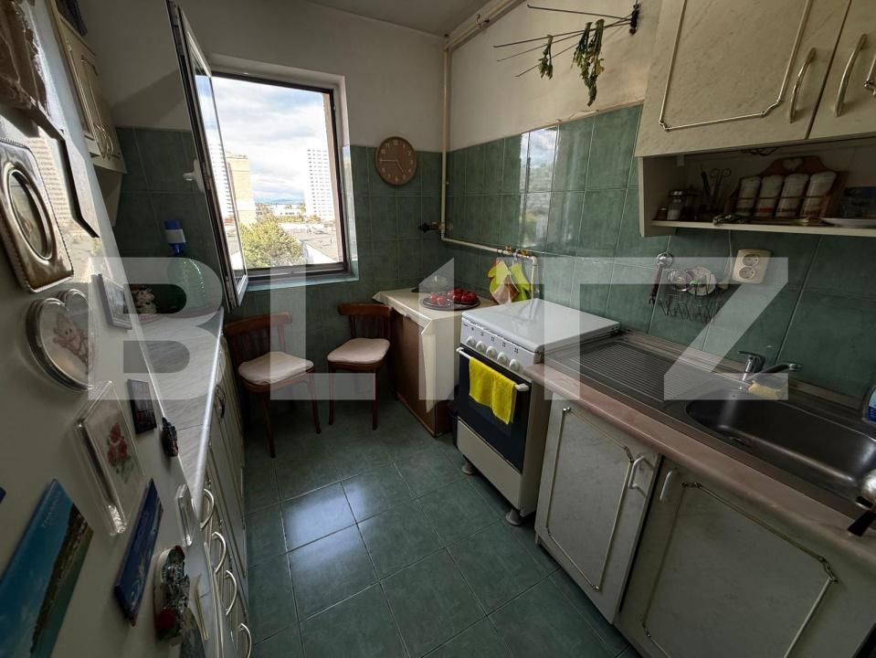 Apartament de vânzare 2 camere Vest - 206709AV | BLITZ Ploieşti | Poza5