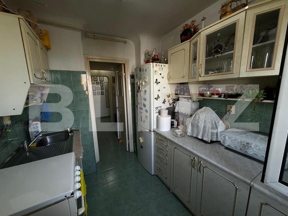 Apartament de vânzare 2 camere Vest - 206709AV | BLITZ Ploieşti | Poza6