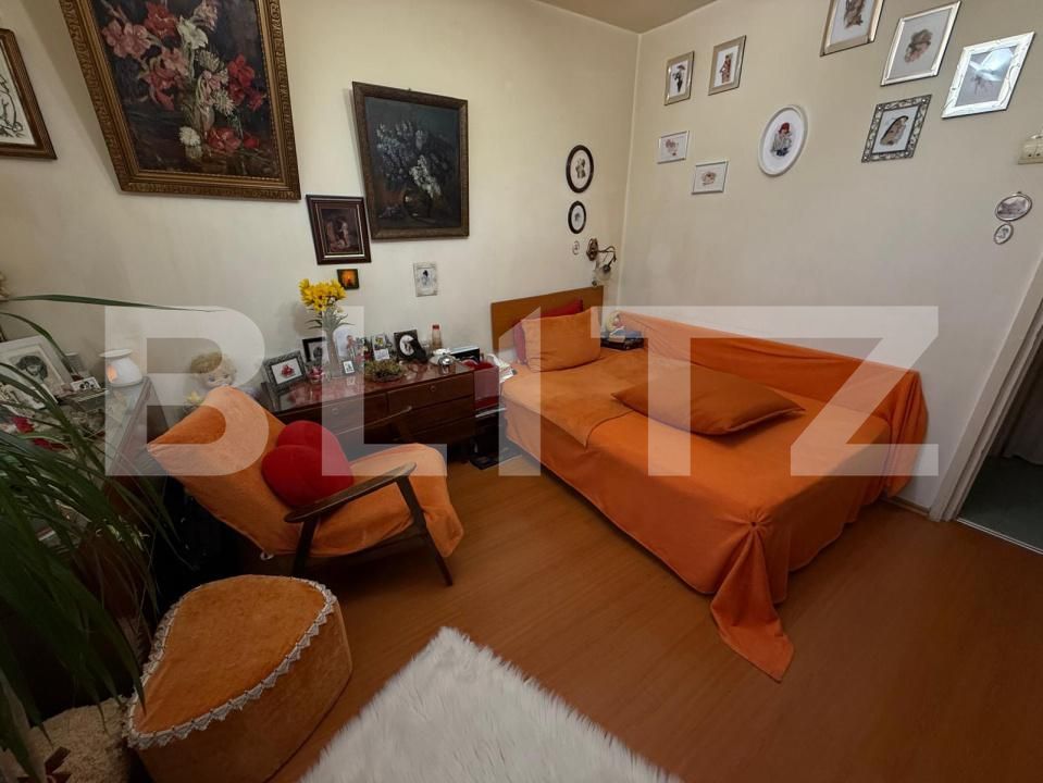 Apartament de vânzare 2 camere Vest - 206709AV | BLITZ Ploieşti | Poza12