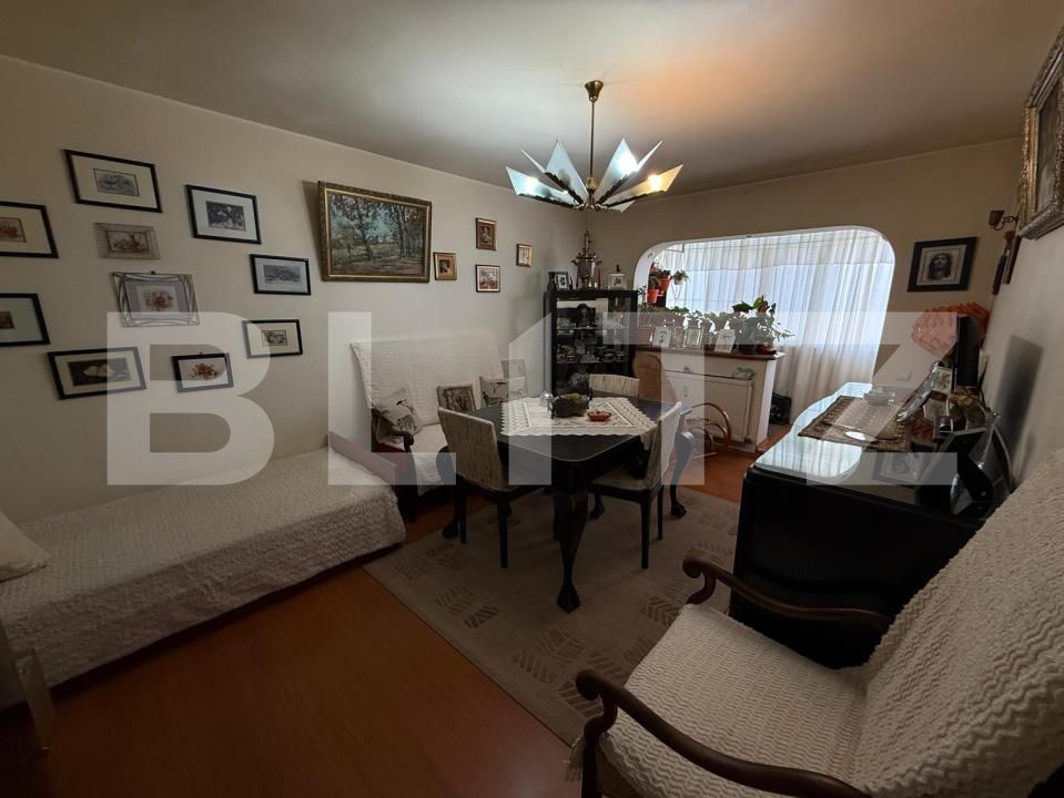 Apartament de vânzare 2 camere Vest - 206709AV | BLITZ Ploieşti | Poza2