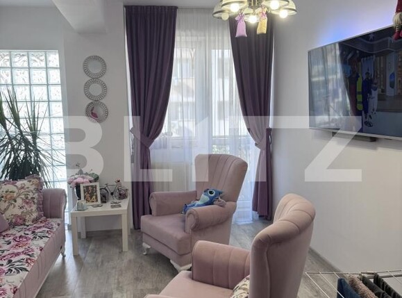 Apartament de vânzare 2 camere Vest - 206785AV | BLITZ Ploieşti | Poza11
