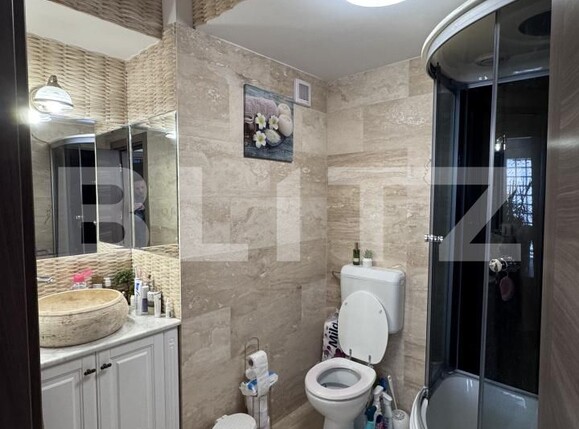 Apartament de vânzare 2 camere Vest - 206785AV | BLITZ Ploieşti | Poza7