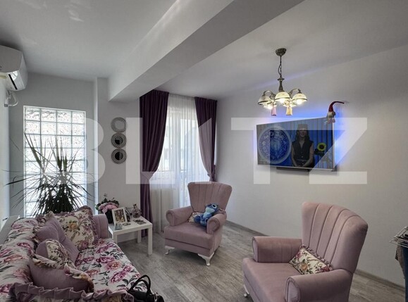 Apartament de vânzare 2 camere Vest - 206785AV | BLITZ Ploieşti | Poza1