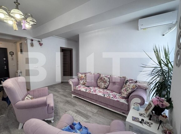 Apartament de vânzare 2 camere Vest - 206785AV | BLITZ Ploieşti | Poza8