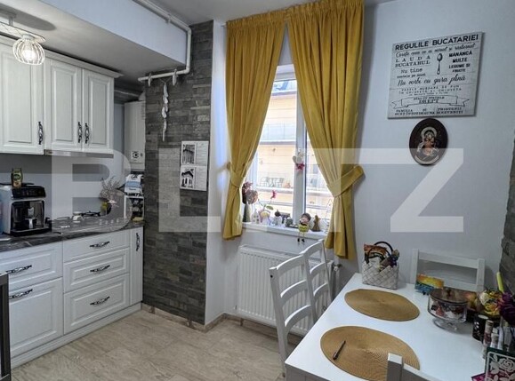 Apartament de vânzare 2 camere Vest - 206785AV | BLITZ Ploieşti | Poza3