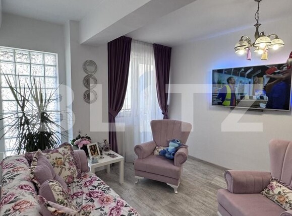 Apartament de vânzare 2 camere Vest - 206785AV | BLITZ Ploieşti | Poza9
