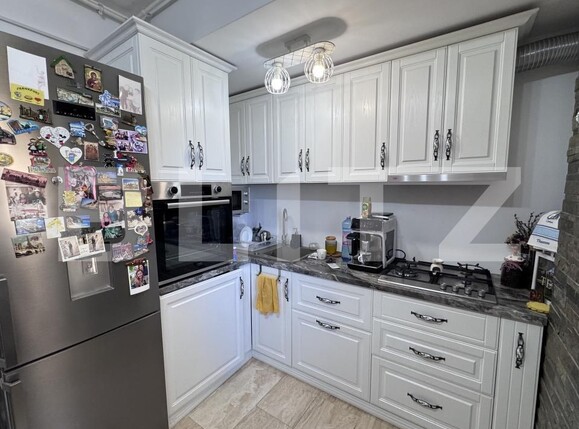 Apartament de vânzare 2 camere Vest - 206785AV | BLITZ Ploieşti | Poza4