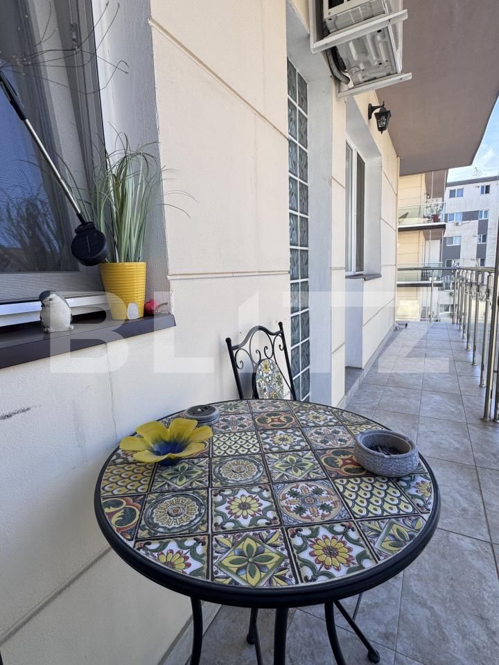 Apartament de vânzare 2 camere Vest - 206785AV | BLITZ Ploieşti | Poza12