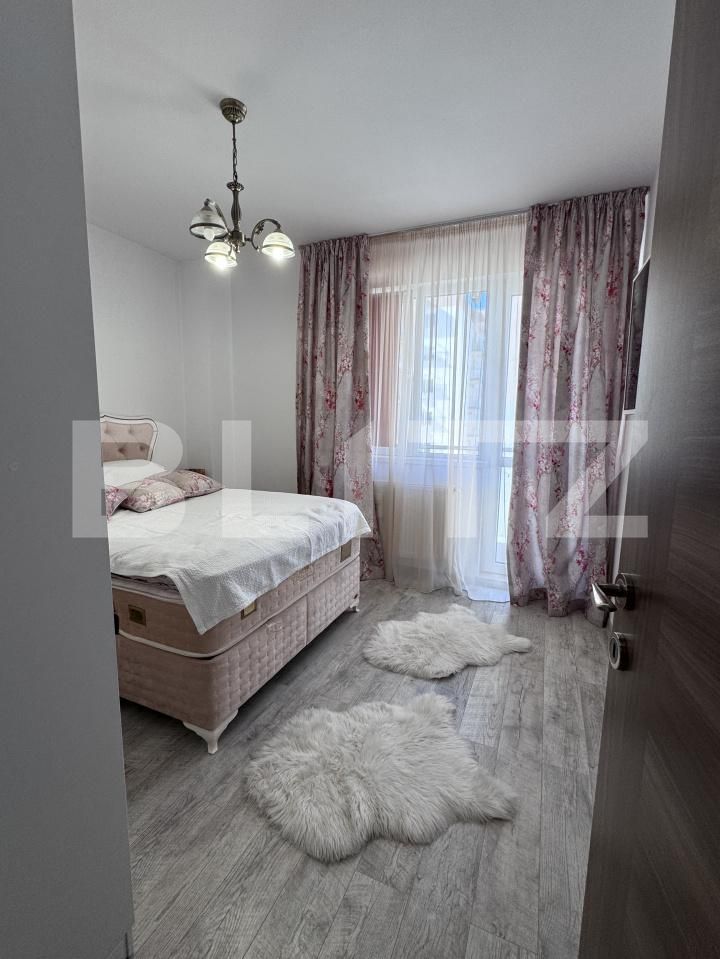 Apartament de vânzare 2 camere Vest - 206785AV | BLITZ Ploieşti | Poza5