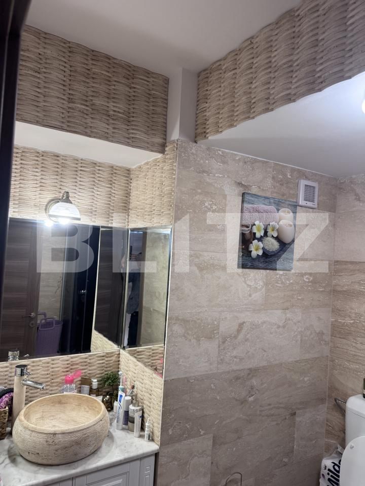 Apartament de vânzare 2 camere Vest - 206785AV | BLITZ Ploieşti | Poza17