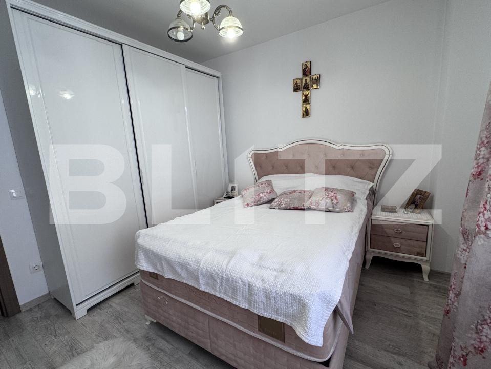 Apartament de vânzare 2 camere Vest - 206785AV | BLITZ Ploieşti | Poza6