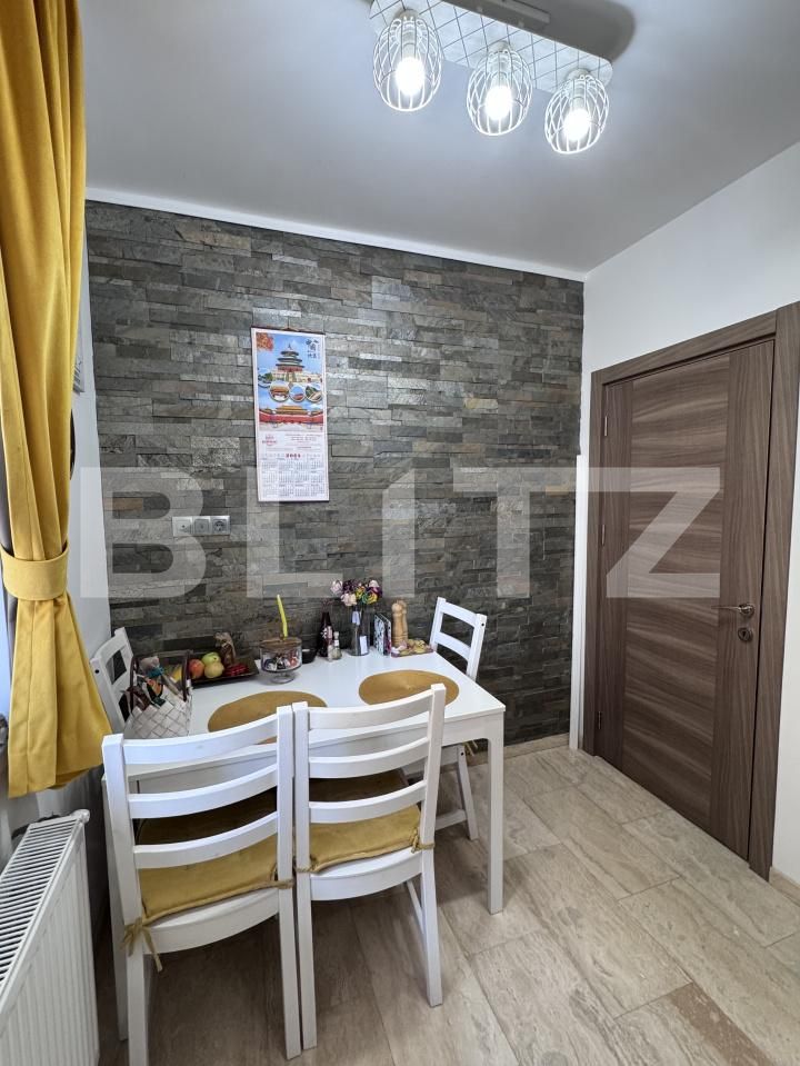 Apartament de vânzare 2 camere Vest - 206785AV | BLITZ Ploieşti | Poza2