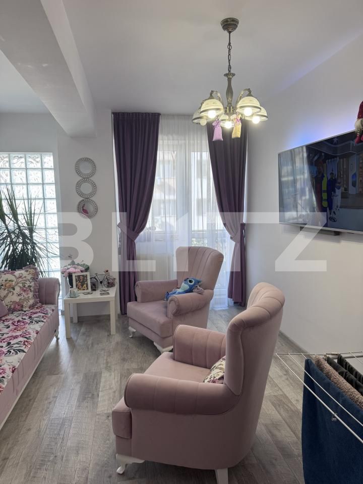 Apartament de vânzare 2 camere Vest - 206785AV | BLITZ Ploieşti | Poza11