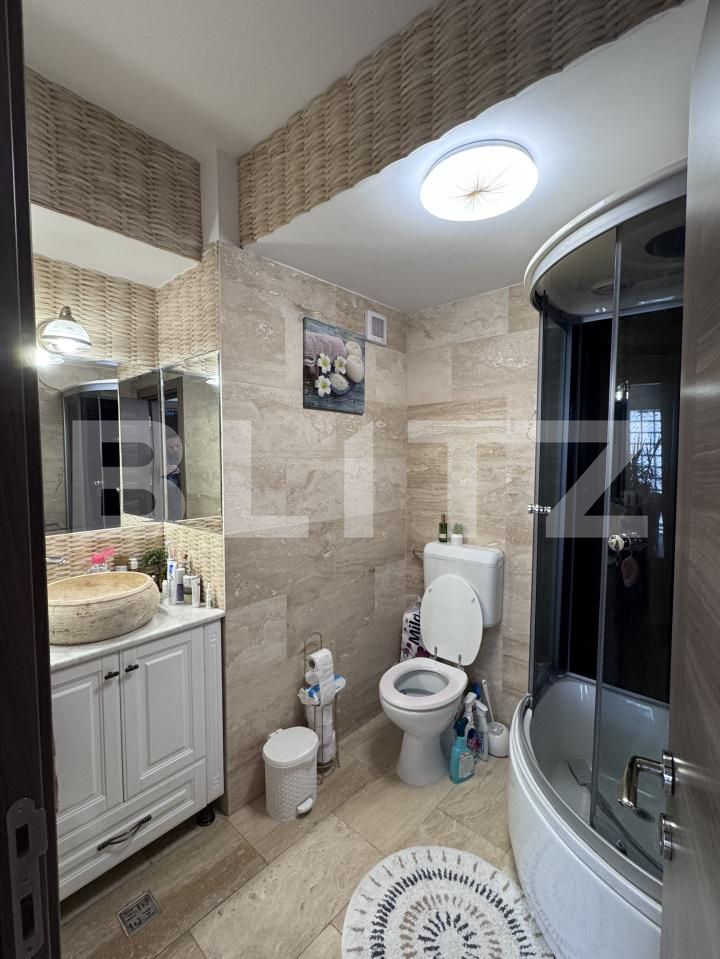 Apartament de vânzare 2 camere Vest - 206785AV | BLITZ Ploieşti | Poza7