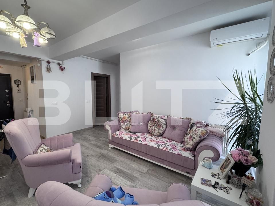 Apartament de vânzare 2 camere Vest - 206785AV | BLITZ Ploieşti | Poza8