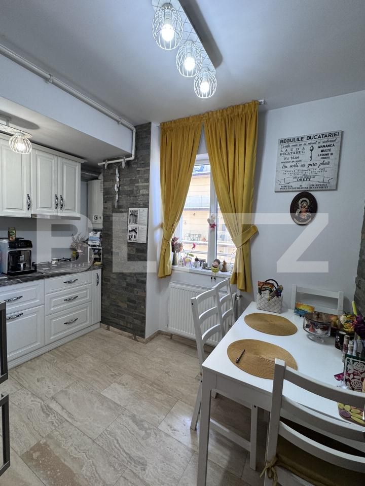 Apartament de vânzare 2 camere Vest - 206785AV | BLITZ Ploieşti | Poza3