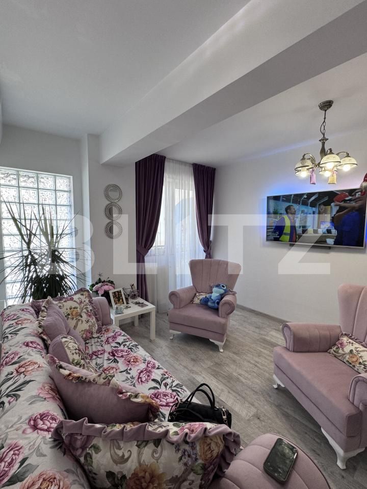 Apartament de vânzare 2 camere Vest - 206785AV | BLITZ Ploieşti | Poza9