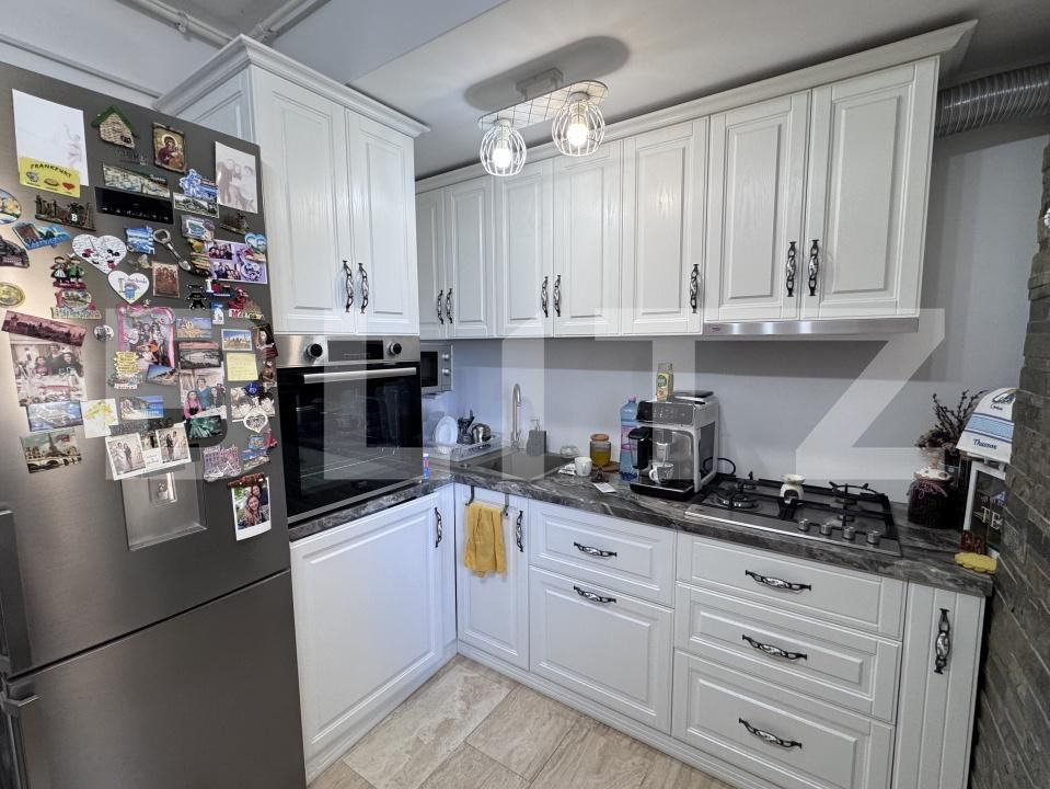 Apartament de vânzare 2 camere Vest - 206785AV | BLITZ Ploieşti | Poza4