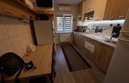 Apartament 2 camere, 49.49 mp, zona Cantacuzino
