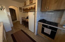 Apartament 2 camere, 49.49 mp, zona Cantacuzino