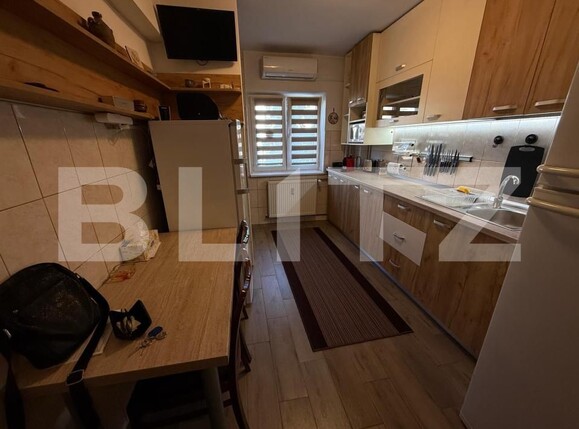 Apartament de vânzare 2 camere Cantacuzino - 206859AV | BLITZ Ploieşti | Poza4