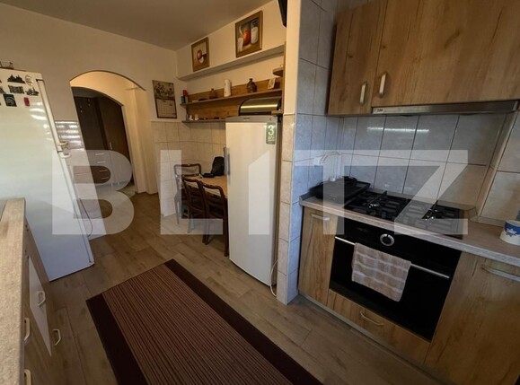 Apartament de vânzare 2 camere Cantacuzino - 206859AV | BLITZ Ploieşti | Poza5