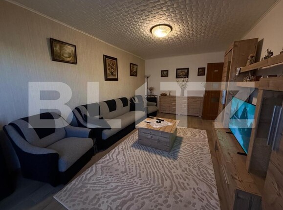 Apartament de vânzare 2 camere Cantacuzino - 206859AV | BLITZ Ploieşti | Poza1