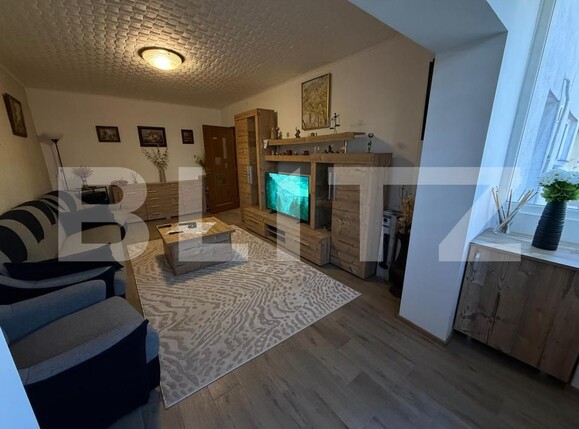 Apartament de vânzare 2 camere Cantacuzino - 206859AV | BLITZ Ploieşti | Poza2