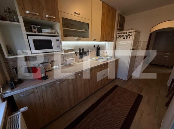 Apartament de vânzare 2 camere Cantacuzino - 206859AV | BLITZ Ploieşti | Poza3