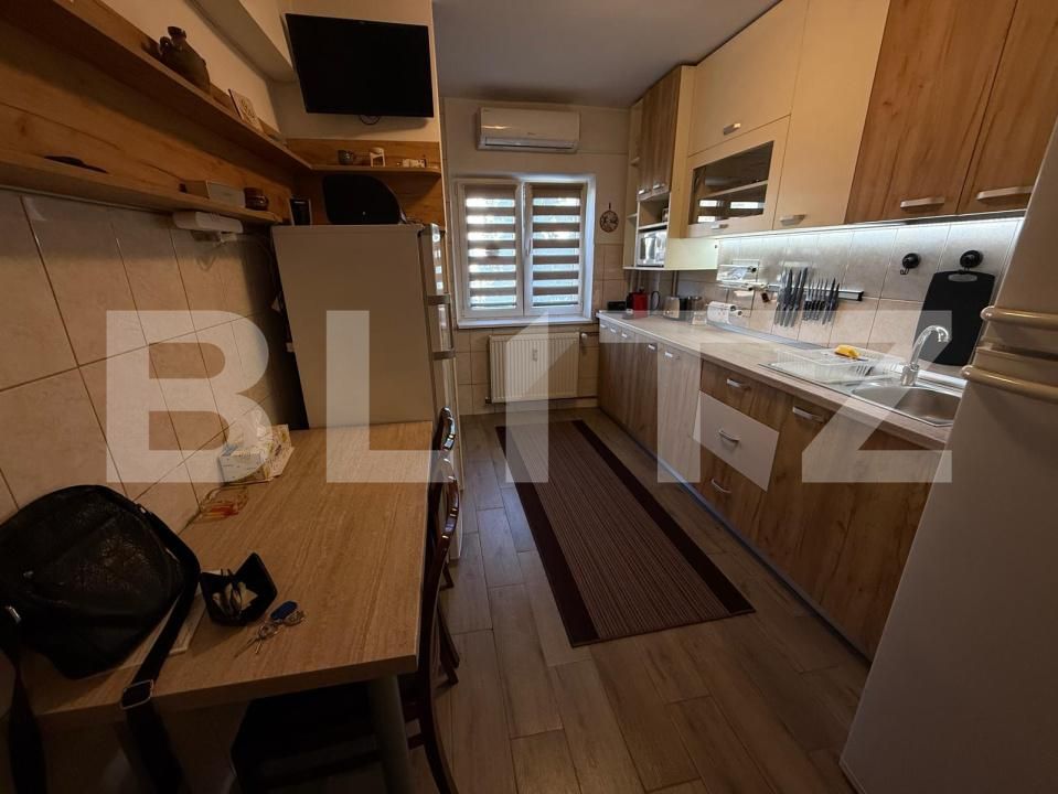 Apartament de vânzare 2 camere Cantacuzino - 206859AV | BLITZ Ploieşti | Poza4