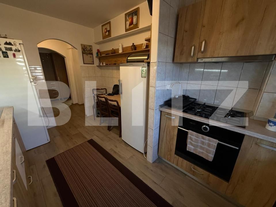 Apartament de vânzare 2 camere Cantacuzino - 206859AV | BLITZ Ploieşti | Poza5