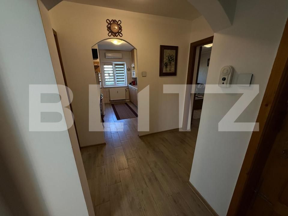 Apartament de vânzare 2 camere Cantacuzino - 206859AV | BLITZ Ploieşti | Poza7