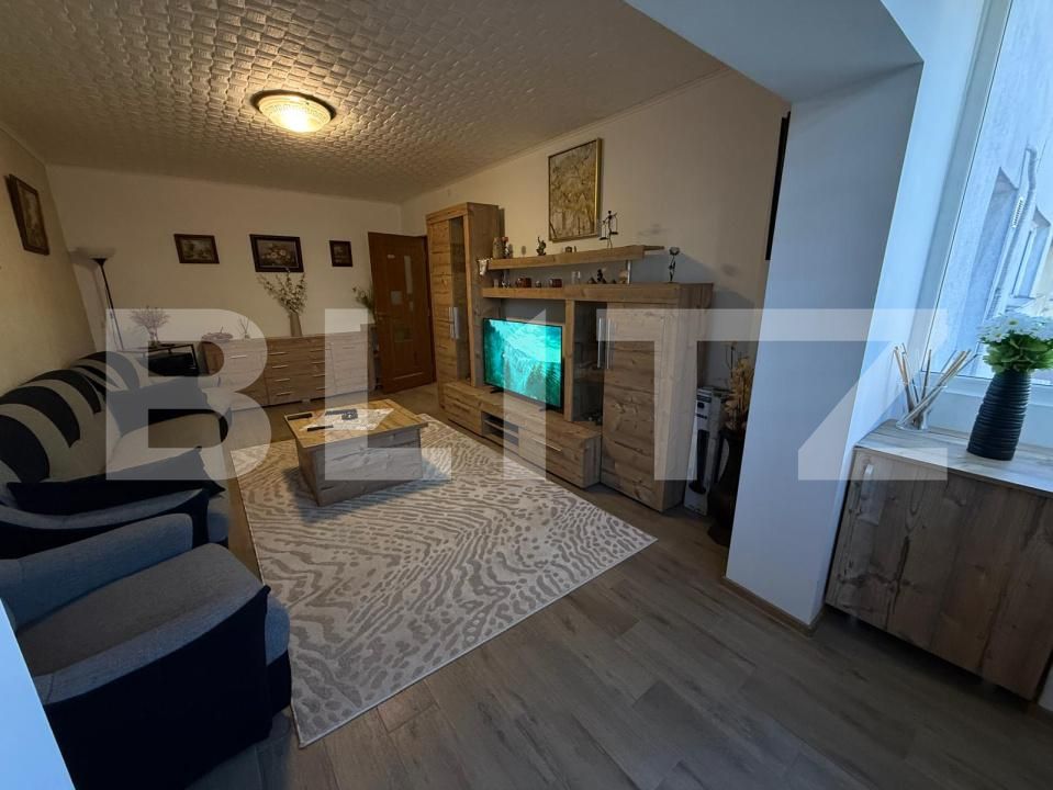 Apartament de vânzare 2 camere Cantacuzino - 206859AV | BLITZ Ploieşti | Poza2