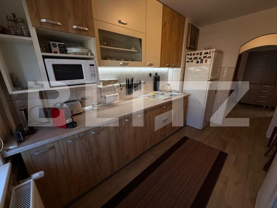 Apartament de vânzare 2 camere Cantacuzino - 206859AV | BLITZ Ploieşti | Poza3