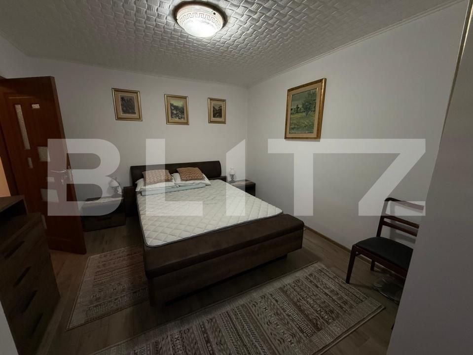 Apartament de vânzare 2 camere Cantacuzino - 206859AV | BLITZ Ploieşti | Poza8