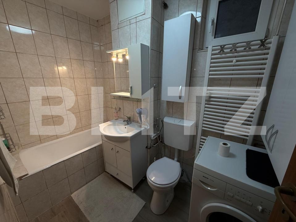 Apartament de vânzare 2 camere Cantacuzino - 206859AV | BLITZ Ploieşti | Poza13