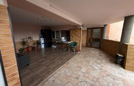 Casa individuala, 267.28 mp, zona Transilvaniei - Afi
