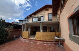 Casa individuala, 267.28 mp, zona Transilvaniei - Afi