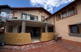 Casa individuala, 267.28 mp, zona Transilvaniei - Afi