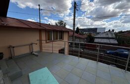 Casa individuala, 267.28 mp, zona Transilvaniei - Afi