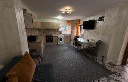 Casa individuala, 267.28 mp, zona Transilvaniei - Afi