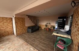 Casa individuala, 267.28 mp, zona Transilvaniei - Afi