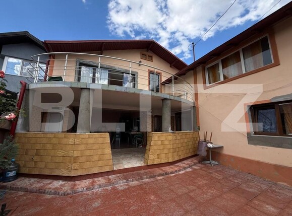 Casa de vânzare 5 camere Transilvaniei - 206877CV | BLITZ Ploieşti | Poza22